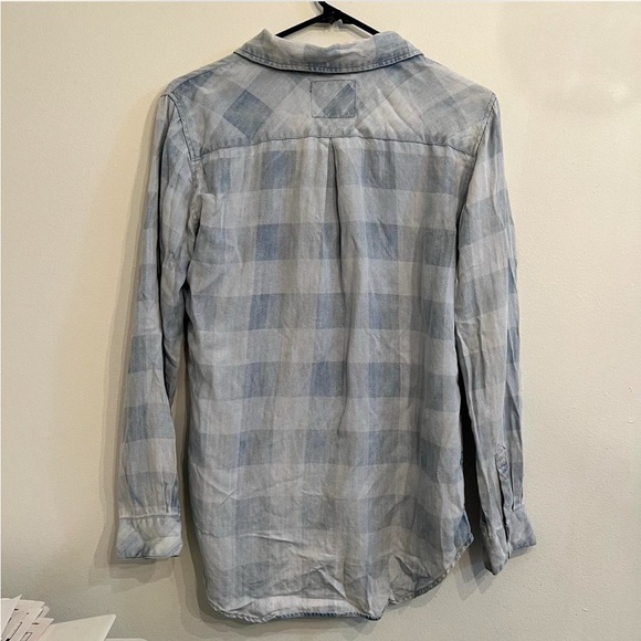 Rails Plaid Button Down Shirt - Picture 4 of 9